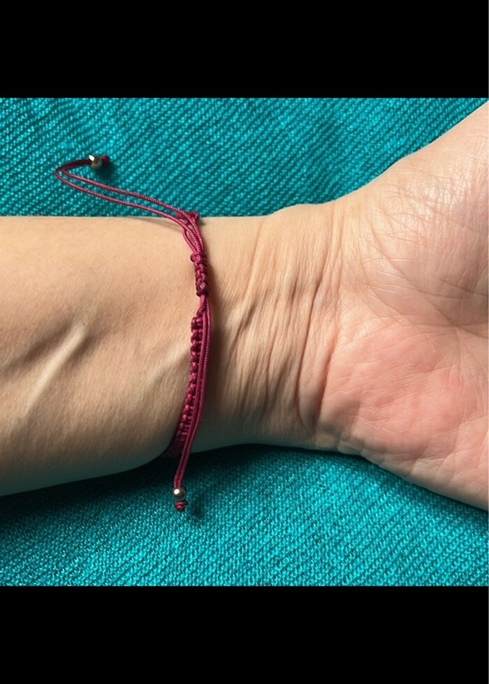 Kadın Bileklik - Görsel 2