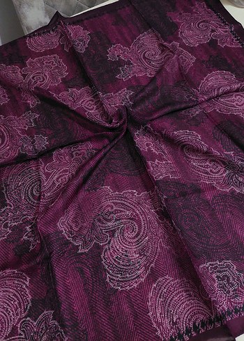 scarfella marka soft eşarp - Görsel 2