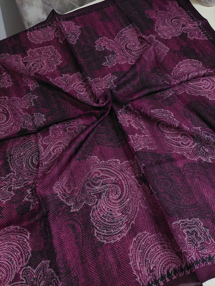 scarfella marka soft eşarp - Görsel 2