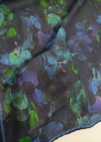 scarfella marka eşarp - Görsel 3