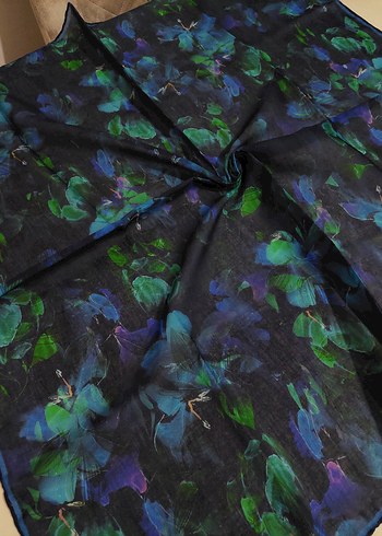 scarfella marka eşarp - Görsel 2