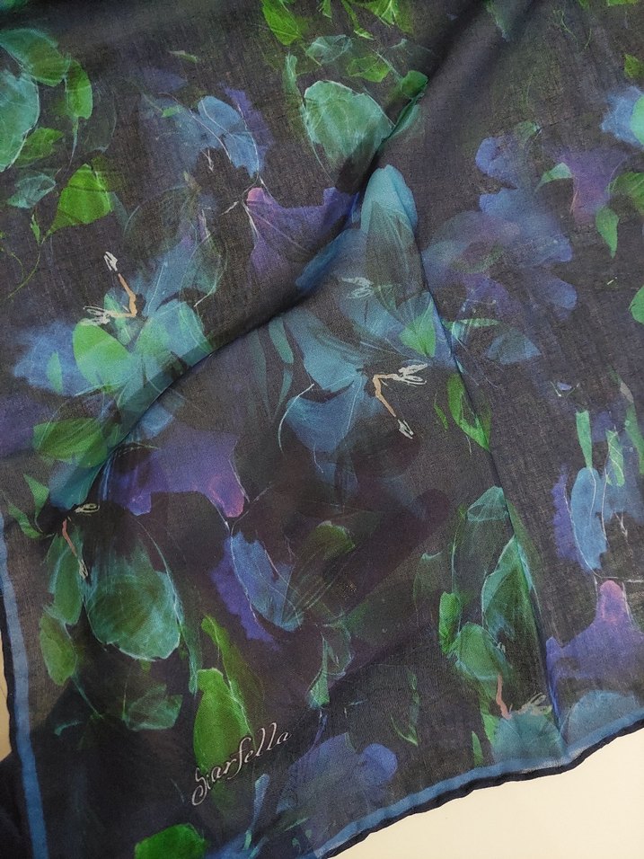 scarfella marka eşarp - Görsel 3