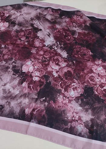 scarfella marka soft şal - Görsel 2