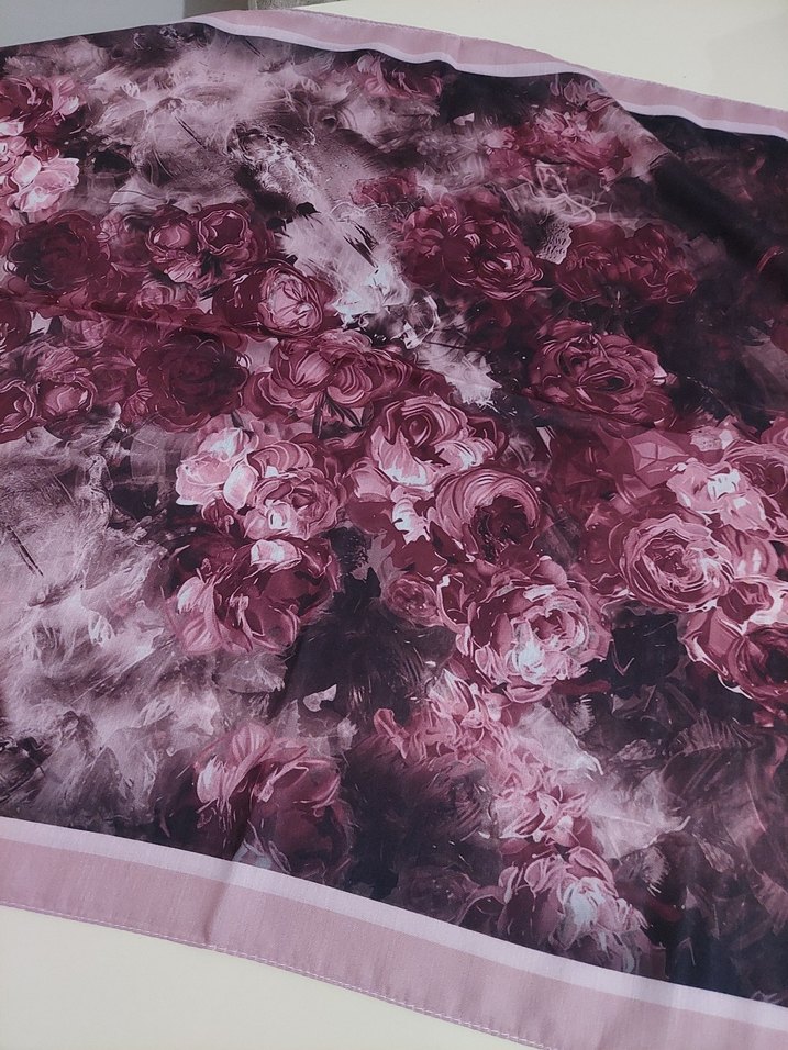 scarfella marka soft şal - Görsel 2