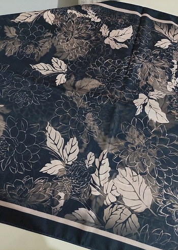 scarfella marka soft şal - Görsel 2