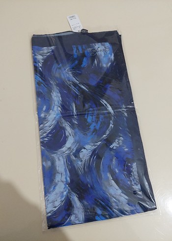 scarfella marka soft eşarp - Görsel 4