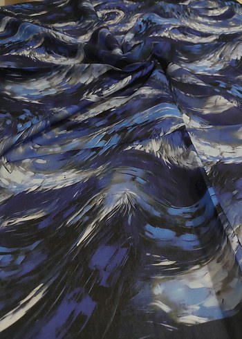 scarfella marka soft eşarp - Görsel 3