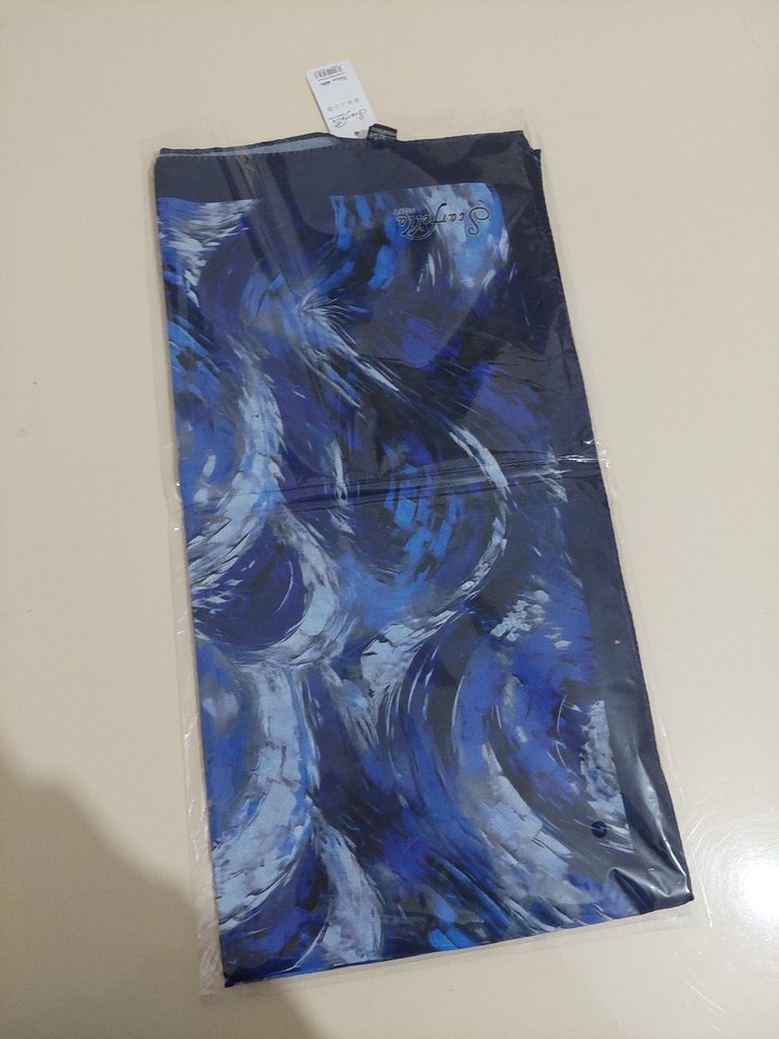 scarfella marka soft eşarp - Görsel 4