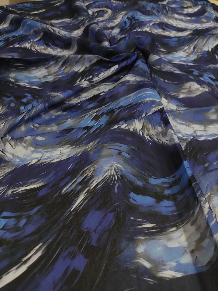 scarfella marka soft eşarp - Görsel 3