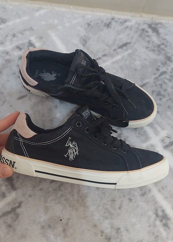 converse ayakkabı - Görsel 4