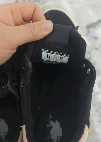 converse ayakkabı - Görsel 3