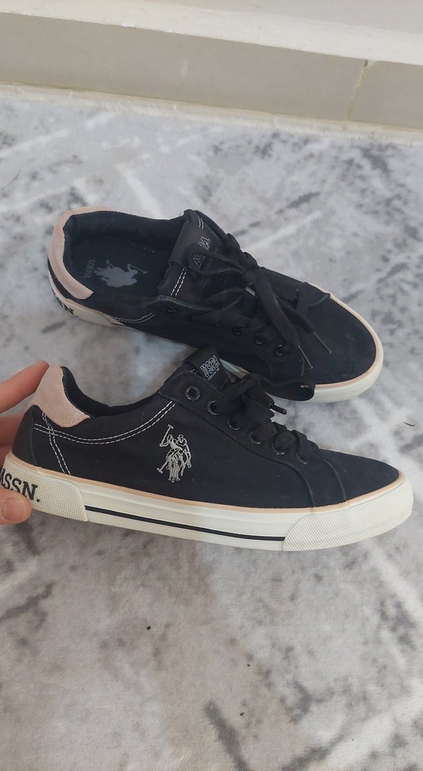 converse ayakkabı - Görsel 4