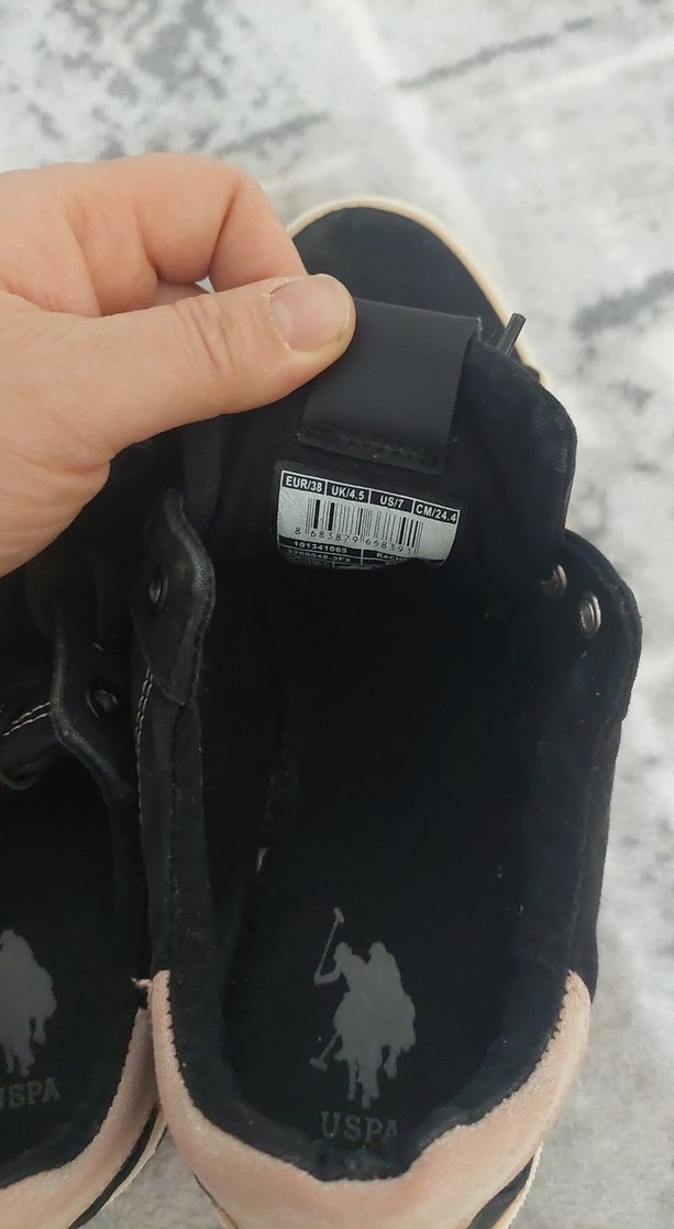 converse ayakkabı - Görsel 3