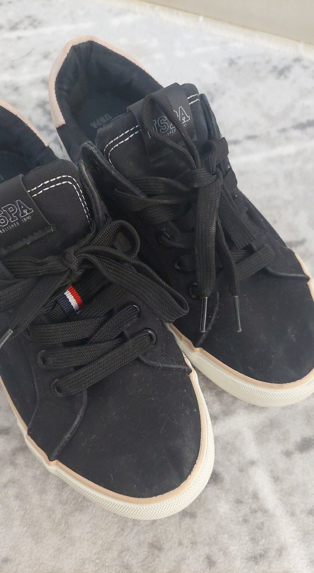 converse ayakkabı - Görsel 5