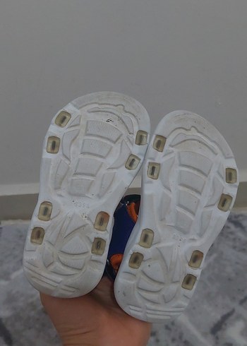 Kinetix Erkek Çocuk Renkli Sandalet - Görsel 6