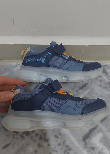vicco erkek çocuk spor ayakkabı - Görsel 5