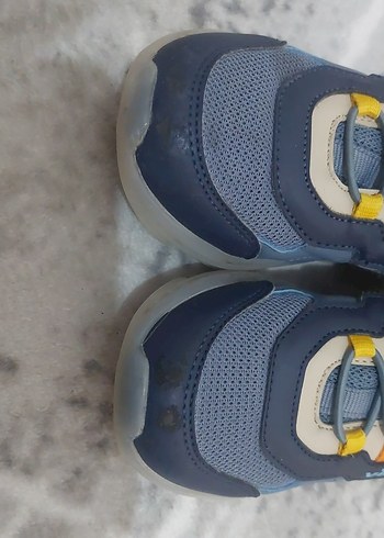 vicco erkek çocuk spor ayakkabı - Görsel 3