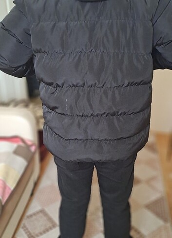 Moncler Orjinal MONCLER erkek mont-kaban