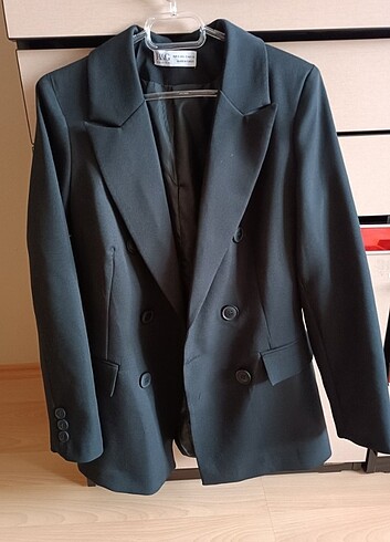 Blazer ceket 