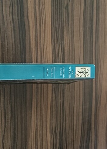 Yüzüklerin Efendisi İki Kule