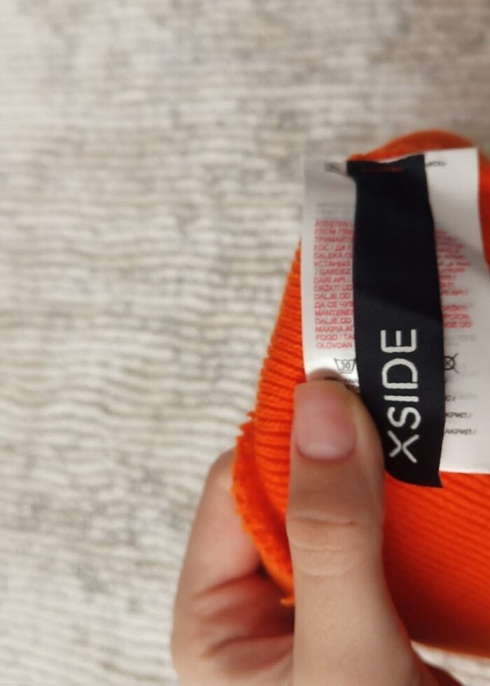 Turuncu Bere - Görsel 2