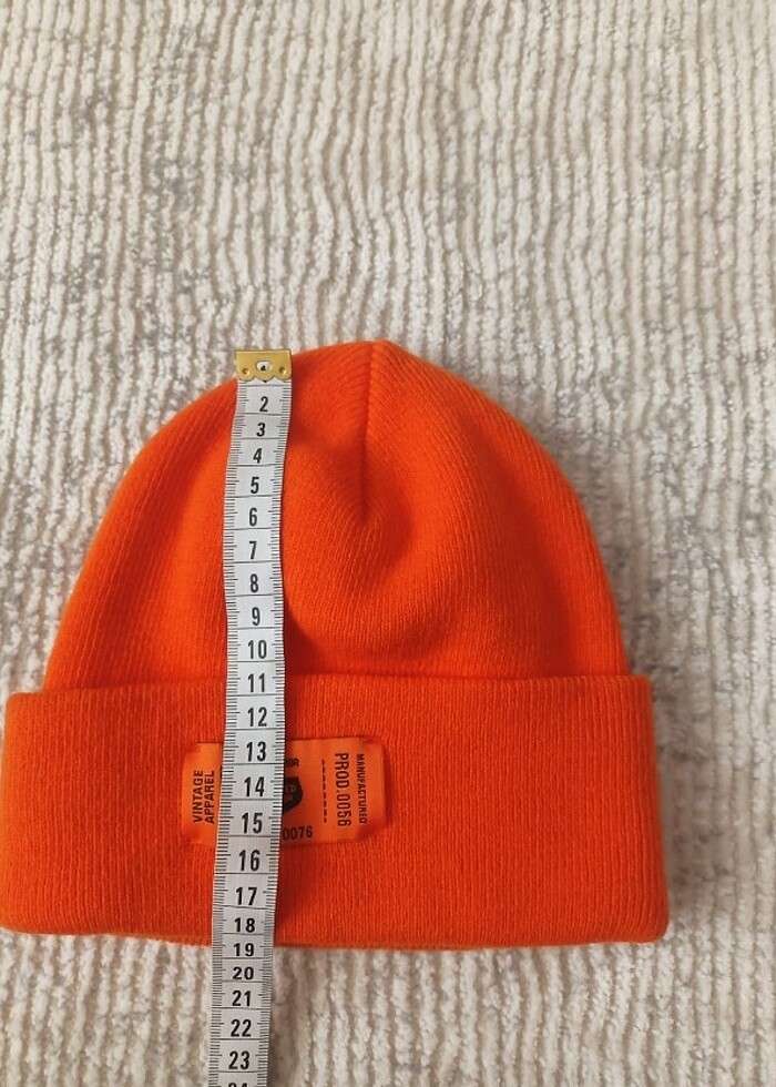 Turuncu Bere - Görsel 3