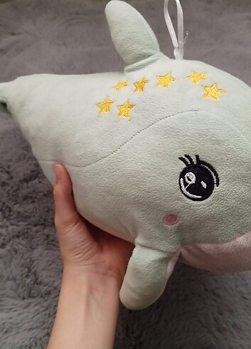 Peluş Yunus  - Görsel 2