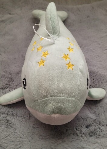 Peluş Yunus  - Görsel 4