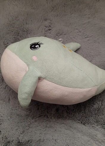Peluş Yunus  - Görsel 5
