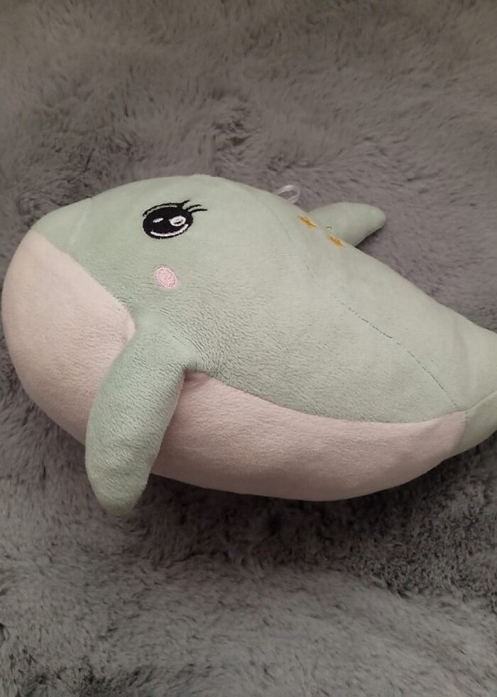 Peluş Yunus  - Görsel 5