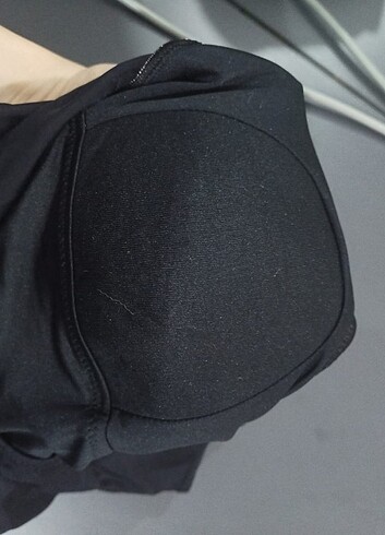 Siyah Mayo - Görsel 3