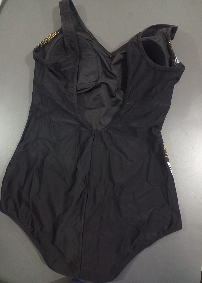 Siyah Mayo - Görsel 2