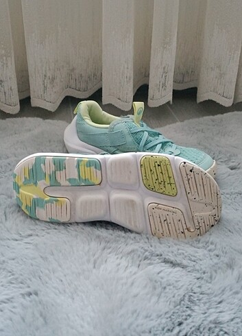 Spor ayakkabı  - Görsel 3