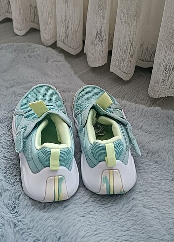 Spor ayakkabı  - Görsel 6