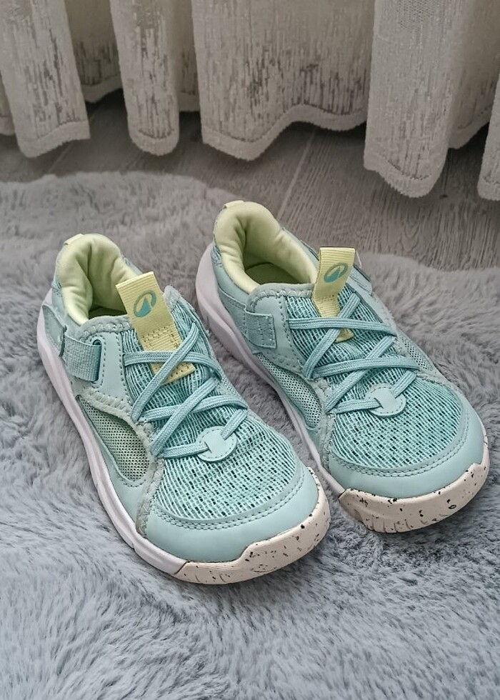 Spor ayakkabı  - Görsel 2