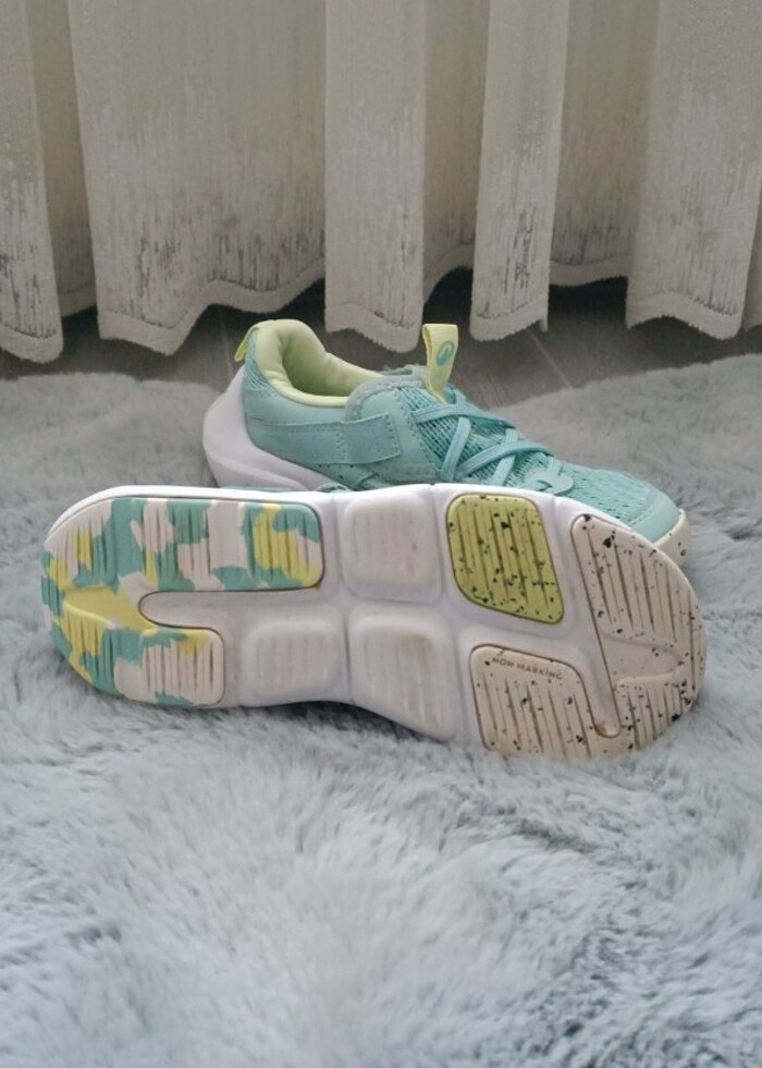 Spor ayakkabı  - Görsel 3