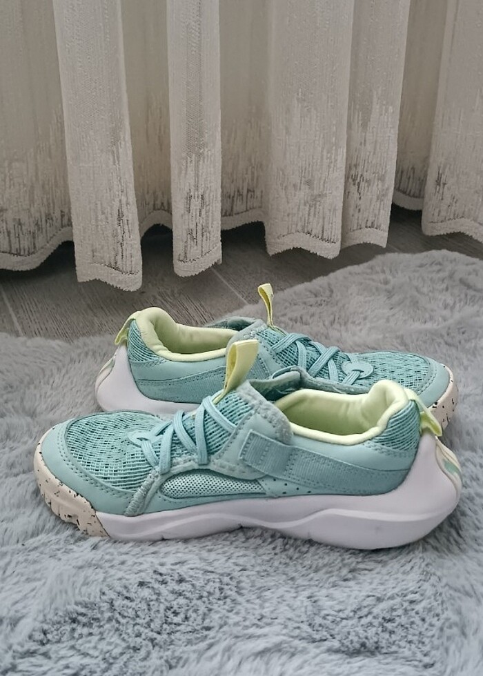 Spor ayakkabı  - Görsel 4