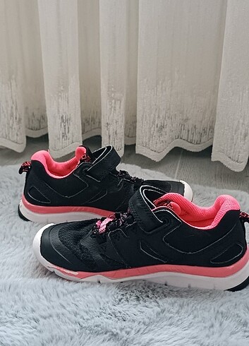 Spor ayakkabı - Görsel 2