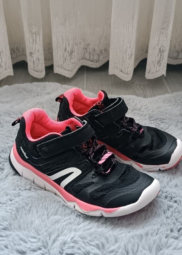 Spor ayakkabı  - Görsel 3