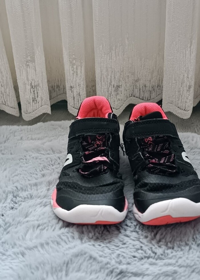 Spor ayakkabı  - Görsel 4