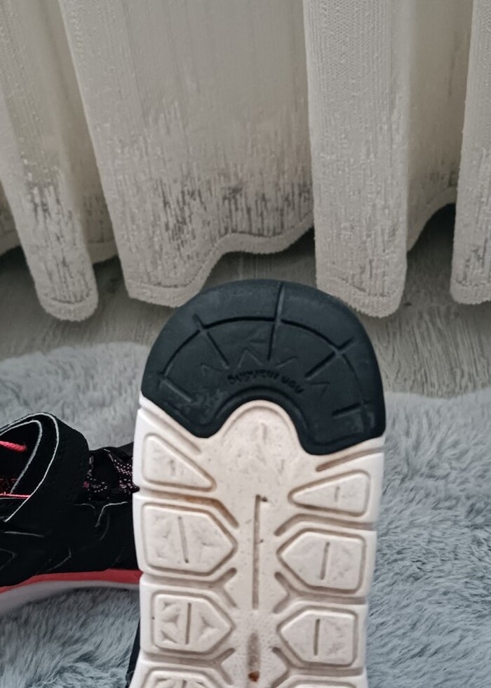 Spor ayakkabı  - Görsel 5