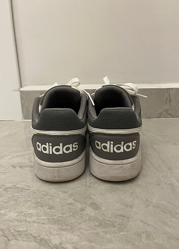 Kadın Adidas Spor Ayakkabı  - Görsel 5