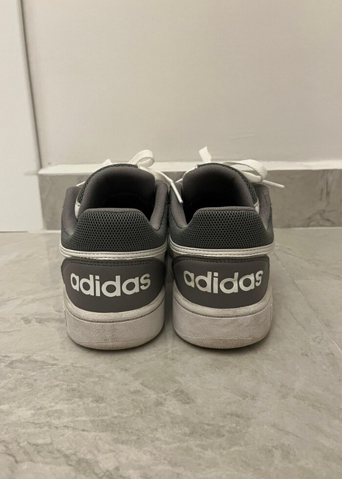 Kadın Adidas Spor Ayakkabı  - Görsel 5