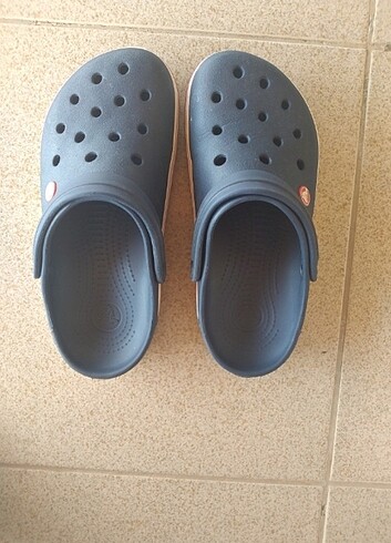 38 Beden lacivert Renk Crocs