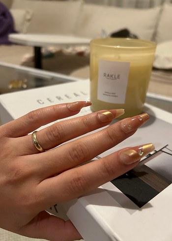 Takma tırnak - Görsel 2