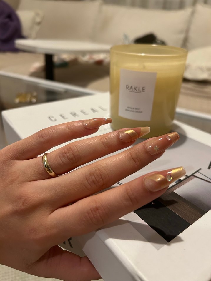 Takma tırnak - Görsel 2