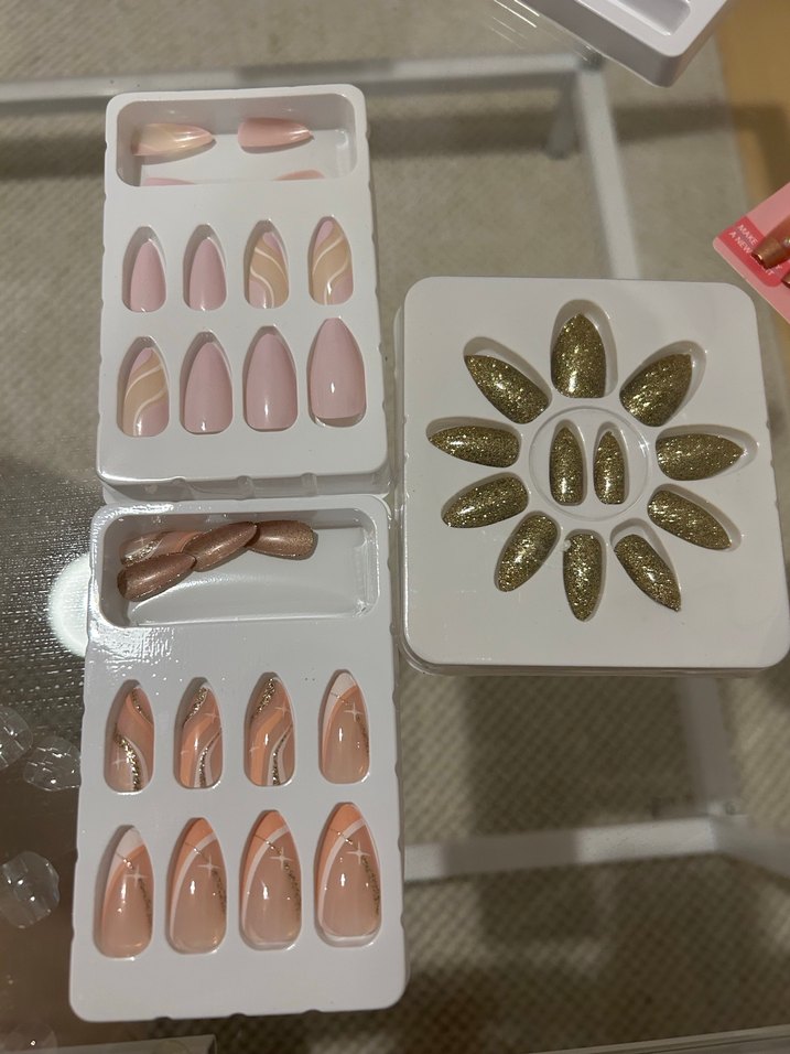 Takma tırnak - Görsel 4