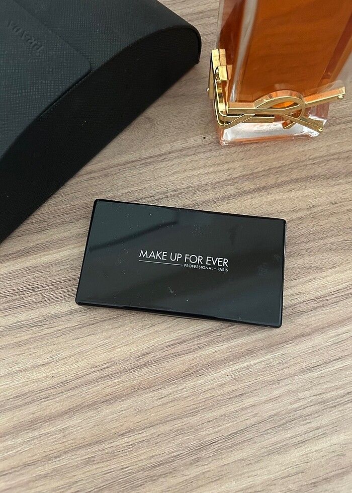 Maske up for ever lip palette - Görsel 2