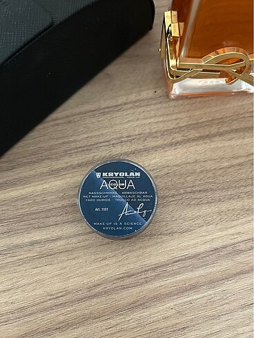 Kryolan aqua