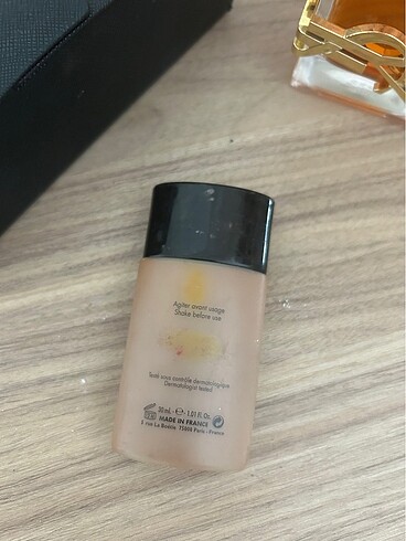 Kryolan Make up forever fondöten